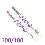 File / Thin Board - Knife Shape - Butterfly - 50pcs