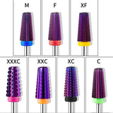 Tungsten Steel Umbrella Drill Bit