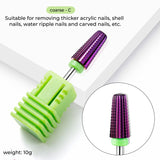 Tungsten Steel Umbrella Drill Bit
