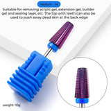 Tungsten Steel Umbrella Drill Bit