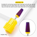Tungsten Steel Umbrella Drill Bit