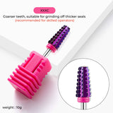 Tungsten Steel Umbrella Drill Bit