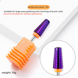 Tungsten Steel Umbrella Drill Bit