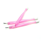 Cuticle Fork & Pusher