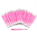 Cuticle Fork & Pusher