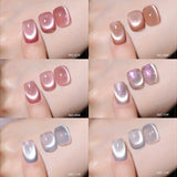 Vendeeni - Cat Eye - UV Gel Polish - Hema Free