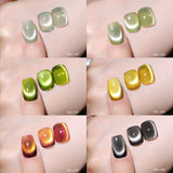 Vendeeni - Cat Eye - UV Gel Polish - Hema Free