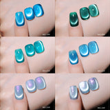 Vendeeni - Cat Eye - UV Gel Polish - Hema Free