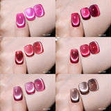 Vendeeni - Cat Eye - UV Gel Polish - Hema Free