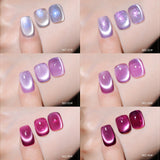 Vendeeni - Cat Eye - UV Gel Polish - Hema Free