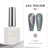 Vendeeni - Cat Eye - UV Gel Polish - Dreamy Aurora