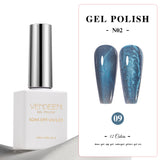 Vendeeni - Cat Eye - UV Gel Polish - Dreamy Aurora