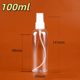 Bottle - PET - Spray
