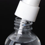 Bottle - PET - Spray