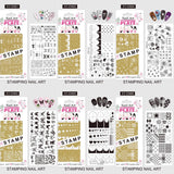 Stamping Plate - XY-CN