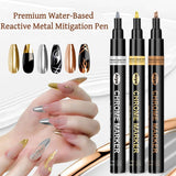Premium Water-based Reactive Metal Mitigation Pen