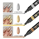 Premium Water-based Reactive Metal Mitigation Pen