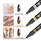 Premium Water-based Reactive Metal Mitigation Pen