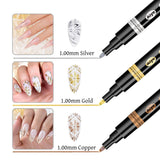 Premium Water-based Reactive Metal Mitigation Pen