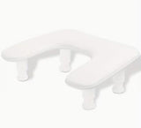Double Hand / Arm Rest Pillow Stand with Adjustable Height