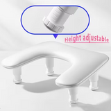 Double Hand / Arm Rest Pillow Stand with Adjustable Height