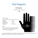 Disposable Gloves - Vinyl/Nitrile Blend - 50 pairs