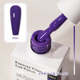 Vendeeni - UV Gel Polish - TPO/HEMA FREE - Forever Glaze Series - 01