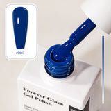 Vendeeni - UV Gel Polish - TPO/HEMA FREE - Forever Glaze Series - 02