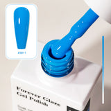 Vendeeni - UV Gel Polish - TPO/HEMA FREE - Forever Glaze Series - 02