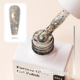 Vendeeni - UV Gel Polish - TPO/HEMA FREE - Forever Glaze Series - 03