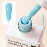 Vendeeni - UV Gel Polish - TPO/HEMA FREE - Forever Glaze Series - 03