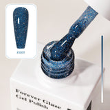 Vendeeni - UV Gel Polish - TPO/HEMA FREE - Forever Glaze Series - 02