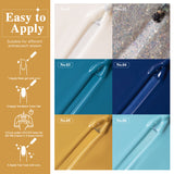 Vendeeni - UV Gel Polish - TPO/HEMA FREE - Forever Glaze Series - 03
