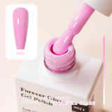 Vendeeni - UV Gel Polish - TPO/HEMA FREE - Forever Glaze Series - 04