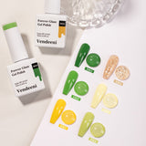 Vendeeni - UV Gel Polish - TPO/HEMA FREE - Forever Glaze Series - 06
