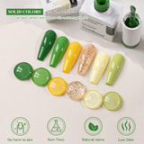 Vendeeni - UV Gel Polish - TPO/HEMA FREE - Forever Glaze Series - 06