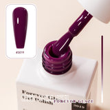 Vendeeni - UV Gel Polish - TPO/HEMA FREE - Forever Glaze Series - 04