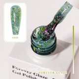 Vendeeni - UV Gel Polish - TPO/HEMA FREE - Forever Glaze Series - 05