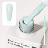 Vendeeni - UV Gel Polish - TPO/HEMA FREE - Forever Glaze Series - 05