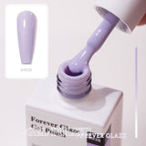Vendeeni - UV Gel Polish - TPO/HEMA FREE - Forever Glaze Series - 07