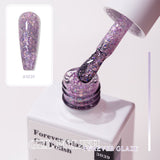 Vendeeni - UV Gel Polish - TPO/HEMA FREE - Forever Glaze Series - 07