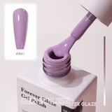 Vendeeni - UV Gel Polish - TPO/HEMA FREE - Forever Glaze Series - 07