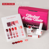 Vendeeni - UV Gel Polish - TPO/HEMA FREE - Forever Glaze Series - 09