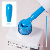 Vendeeni - UV Gel Polish - TPO/HEMA FREE - Forever Glaze Series - 10