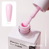 Vendeeni - UV Gel Polish - TPO/HEMA FREE - Forever Glaze Series - 07