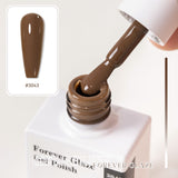 Vendeeni - UV Gel Polish - TPO/HEMA FREE - Forever Glaze Series - 08