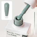 Vendeeni - UV Gel Polish - TPO/HEMA FREE - Forever Glaze Series - 08