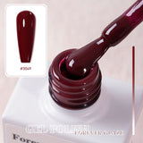 Vendeeni - UV Gel Polish - TPO/HEMA FREE - Forever Glaze Series - 09