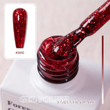 Vendeeni - UV Gel Polish - TPO/HEMA FREE - Forever Glaze Series - 09