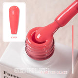 Vendeeni - UV Gel Polish - TPO/HEMA FREE - Forever Glaze Series - 09